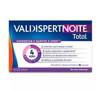 Valdispert Night Total Capsules X30
