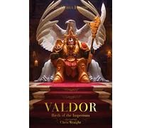 Valdor: Birth of the Imperium (Horus Heresy)