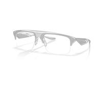Valdosta Eyeglasses - male - Oakley - Glasses - Gray - 57 MM - Accessories 57 MM