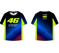 VALE AUTO,T-Shirt,Bambino,Multi,1/3