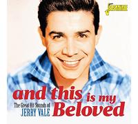 Jerry Vale - The Great Hit Sounds Of - And This Is My Beloved