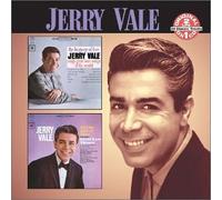 Vale, Jerry - Language Of Love/Til The End Of Time [Us Import]