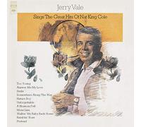 Vale, Jerry - Sings the Great Hits of Nat King Cole