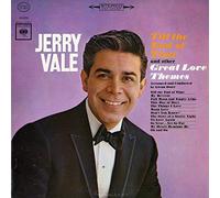 VALE JERRY - TILL THE END OF TIME MOD - CD - J3z