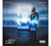 Vale Lambo - Come Il Mare [VINYL]