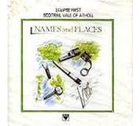 Vale of Atholl Pipe Band - Names AND Places