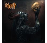 Vale Of Pnath Accursed (CD) (US IMPORT)