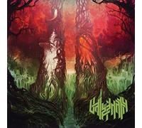 Vale of Pnath – II – CD – US Import