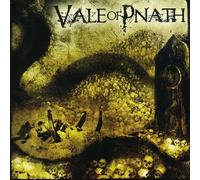 Vale Of Pnath - Vale of Pnath CD