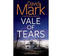 Vale of Tears (A Sal Delaney Mystery)