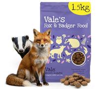 Vale’s™ Fox & Badger Food