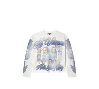 Vale Valemore Thermal T-shirt - White M-L-XL