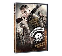 Valecna banda (War Pigs)