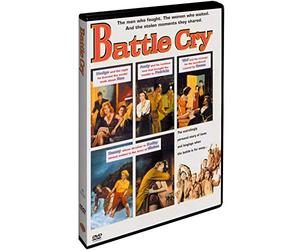 Valecny plac (Battle Cry)