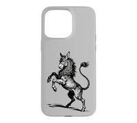 Valefor Rising Chaos in Motion Case for iPhone 15 Pro Max