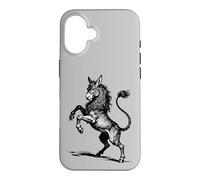Valefor Rising Chaos in Motion Case for iPhone 16