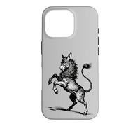Valefor Rising Chaos in Motion Case for iPhone 16 Pro