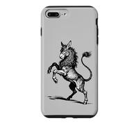 Valefor Rising Chaos in Motion Case for iPhone 7 Plus/8 Plus