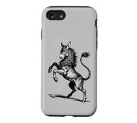 Valefor Rising Chaos in Motion Case for iPhone SE (2020) / 7/8