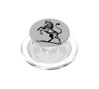 Valefor Rising Chaos in Motion PopSockets PopGrip for MagSafe