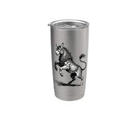 Valefor The Rogue Beast Awakens Stainless Steel Insulated Tumbler