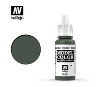 Valejo Model Color Acrylic Paint Color 164 Dark Bluegrey 70867 VALLEJO