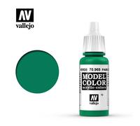 Valejo Model Color Acrylic Paint Flat Green 073 70969