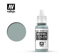 Valejo Model Color Acrylic Paint Pale Blue 064 70906 VALLEJO