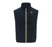 Valen Plain Warm - male - K-Way - Waistcoats - Blue - XL - Sport XL