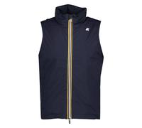 Valen Vest - male - K-Way - Waistcoats - Blue - XL - Jackets XL