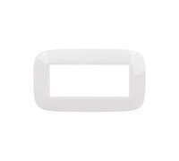 Valena Allure Frame 5 Module White 754306