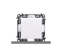 Valena Life Connector Non Pole IP44 White 752151