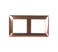 Valena Life Double Frame Copper 754162