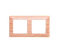 Valena Life Double Frame Oak 754182