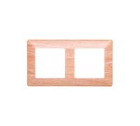 Valena Life Double Frame Oak 754182