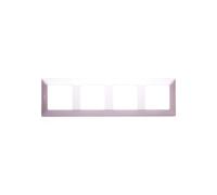 Valena Life Quad Frame Aluminium 754134