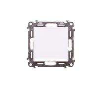 Valena Life Switch Button White 752111