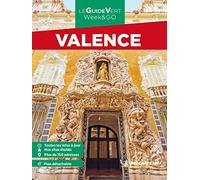 Valence GVF (Le guide vert week&go)