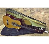 Valencia 100 Series Classical 1/2 Size Guitar Pack