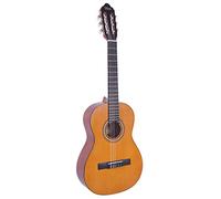 Valencia 3/4 Size Classical Guitar VC203NA, Natural, Inc Gig Bag