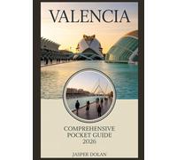 VALENCIA COMPREHENSIVE POCKET GUIDE 2026