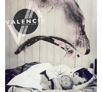 Valencia - Dancing With a Ghost