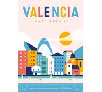 Valencia: Easy Does It