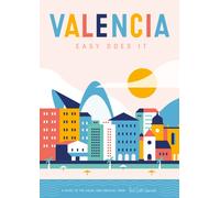 Valencia: Easy Does It