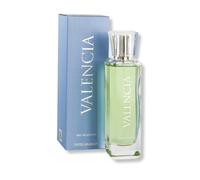 Valencia | Eau de Parfum 100ml | Unisex Fragrance by Swiss Arabian