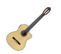 Valencia Electro Cutaway Classical Guitar