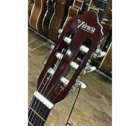 Valencia Half 1/2 Size Classical Guitar - Natural
