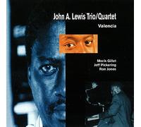 Valencia-John A. Lewis