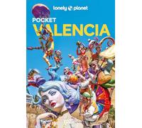 Valencia Pocket (Guide EDT/Lonely Planet. Pocket)