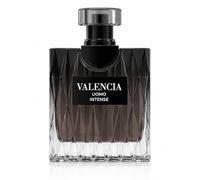 Valencia Uomo Eau De Parfum 100ml - Luxury Long Lasting Perfume for Men | Premium Masculine Fragrance | Elegant EDP Spray